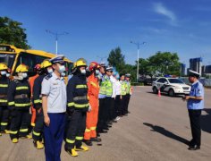 公路交通事故救援新模式六位一體的交通調(diào)度指揮體系機(jī)制