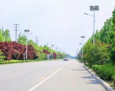 文明精品示范路創(chuàng)建安全文明示范路基礎(chǔ)上的再提升