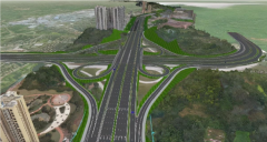 著力將打造成為覆蓋公路建設(shè)全生命周期綠色低碳技術(shù)研發(fā)