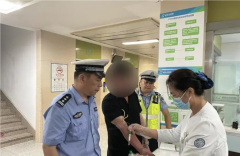 加強交通安全突出隱患整治為市民的出行安全保駕護航