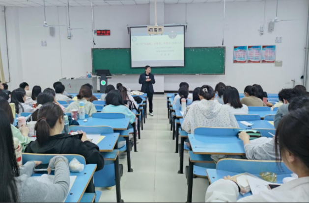 筑牢根基體現(xiàn)出以教育科技人才交