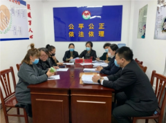 延伸審判職能堅持司法為民助推雇主責任險煥發