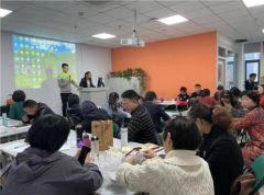 <b>實踐基地的成立將更好發揮聯誼社的科技賦能法</b>